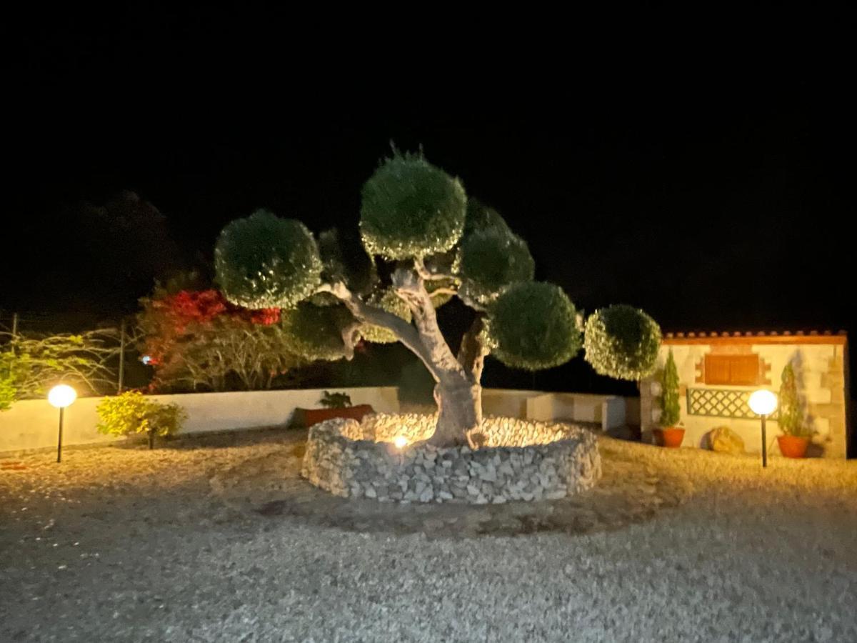 Serranova Villa Connie מראה חיצוני תמונה