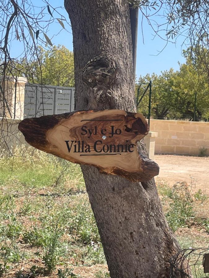 Serranova Villa Connie מראה חיצוני תמונה