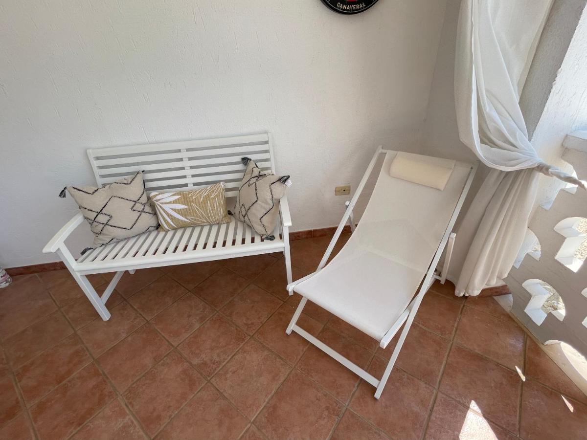 Serranova Villa Connie מראה חיצוני תמונה