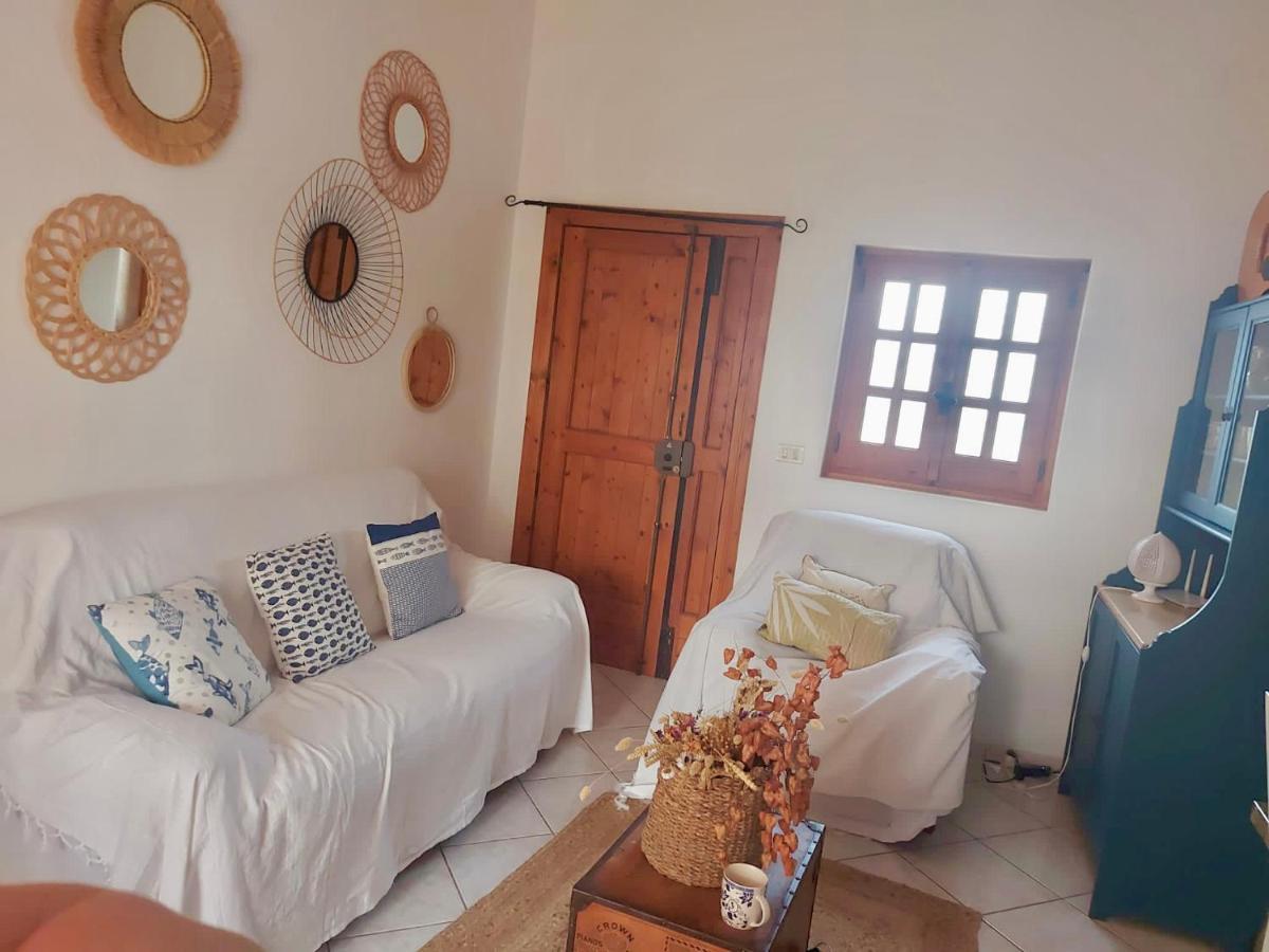 Serranova Villa Connie מראה חיצוני תמונה