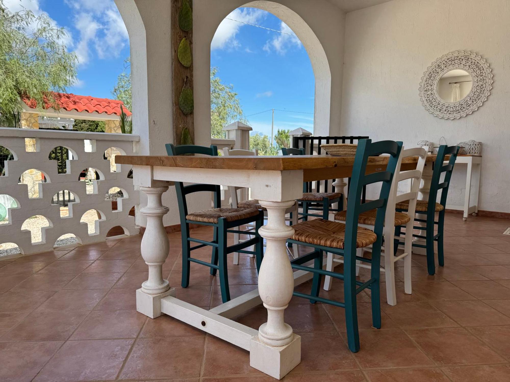 Serranova Villa Connie מראה חיצוני תמונה